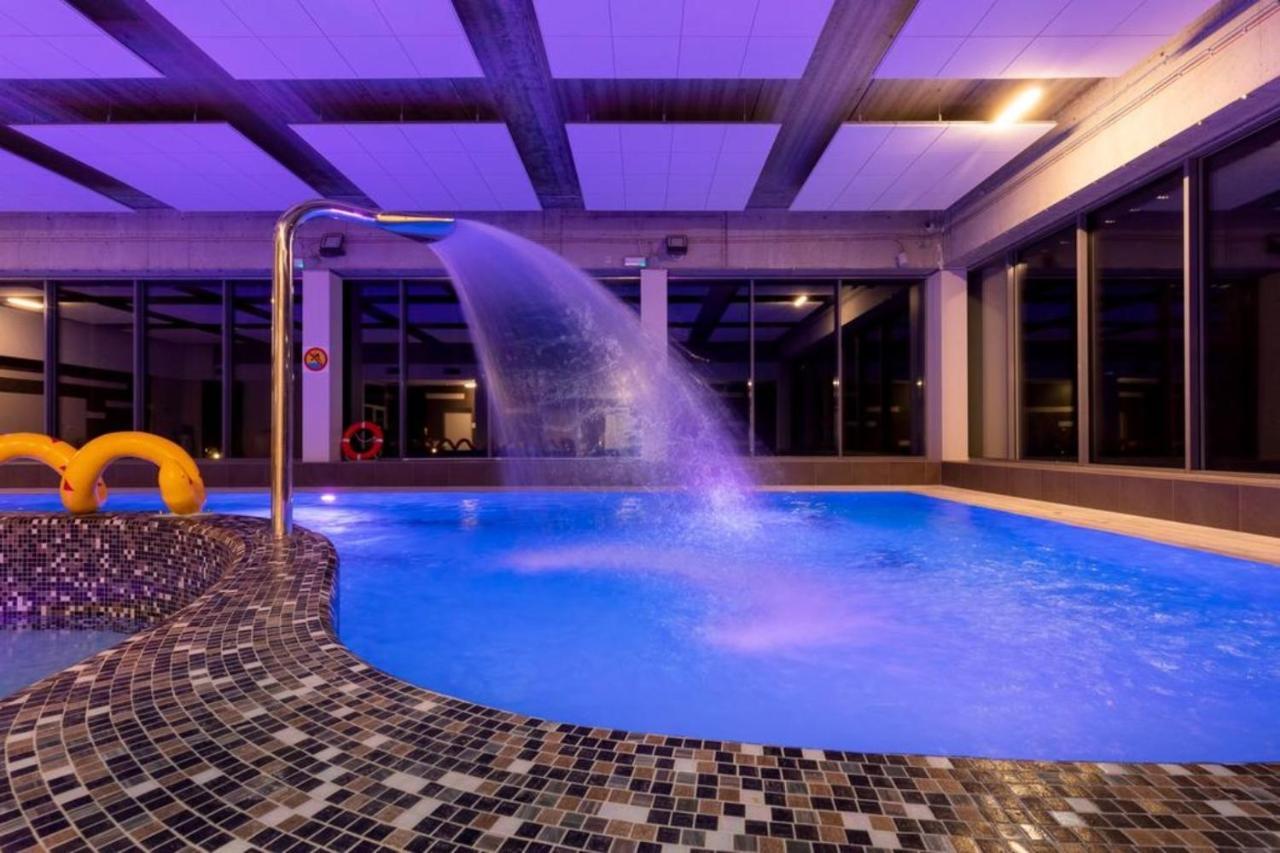 Onyx Aquamarina By Baltico Apartament Мендзыздрое Экстерьер фото